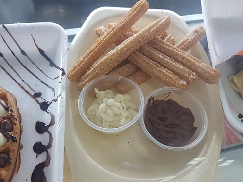 ג'וי פארק - Joy park